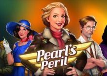 Pearl's Peril (2015)